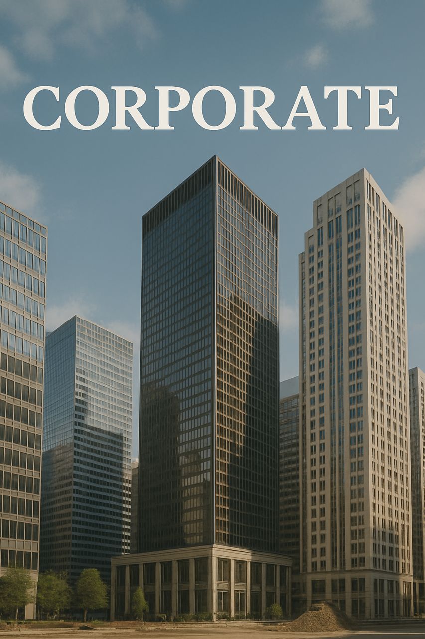 Corporate Law